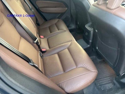2024 Volvo XC60 Recharge Plug-In Hybrid T8 eAWD PHEV Plus Dark Theme