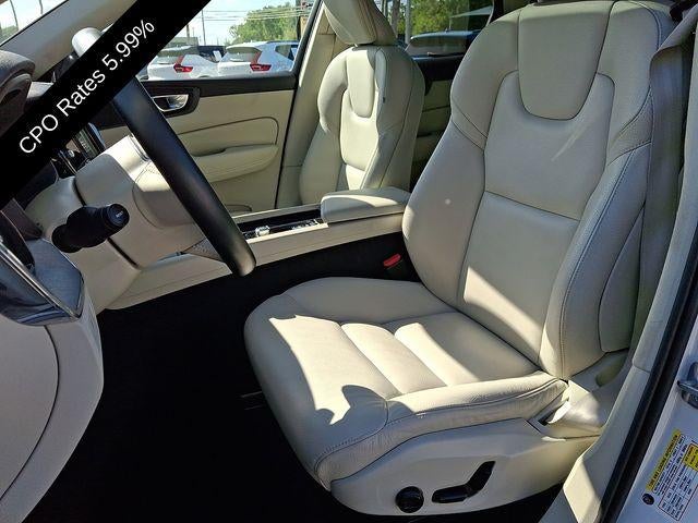 2024 Volvo XC60 Recharge Plug-In Hybrid T8 eAWD PHEV Plus Dark Theme