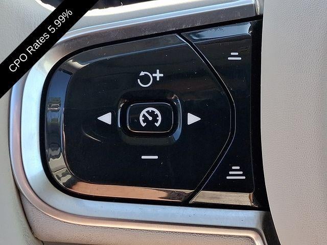 2024 Volvo XC60 Recharge Plug-In Hybrid T8 eAWD PHEV Plus Dark Theme