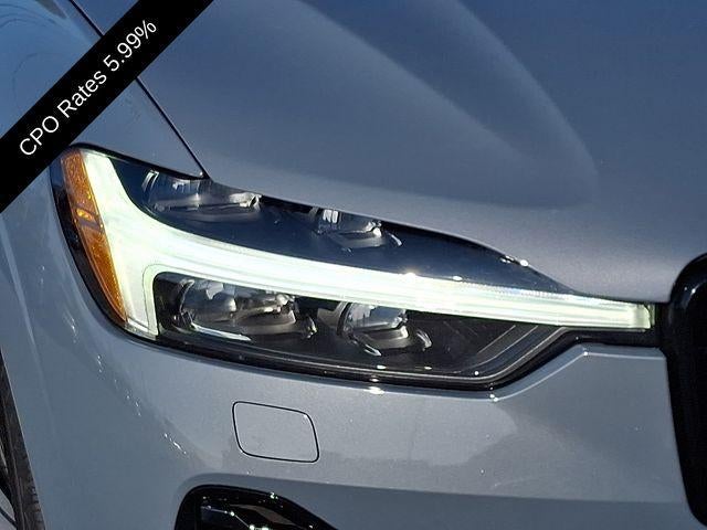 2024 Volvo XC60 Recharge Plug-In Hybrid T8 eAWD PHEV Plus Dark Theme