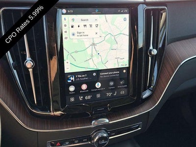2024 Volvo XC60 Recharge Plug-In Hybrid T8 eAWD PHEV Plus Dark Theme