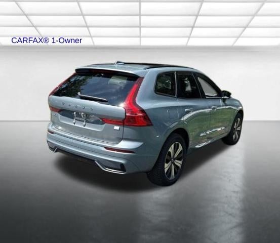 2024 Volvo XC60 Recharge Plug-In Hybrid T8 eAWD PHEV Plus Dark Theme