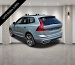 2024 Volvo XC60 Recharge Plug-In Hybrid T8 eAWD PHEV Plus Dark Theme