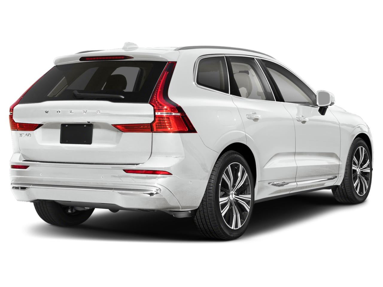 2024 Volvo XC60 Recharge Plug-In Hybrid T8 eAWD PHEV Ultimate Dark Theme