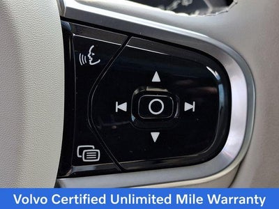 2023 Volvo XC60 Recharge Plug-In Hybrid T8 eAWD PHEV Plus Bright Theme