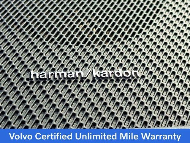 2023 Volvo XC60 Recharge Plug-In Hybrid T8 eAWD PHEV Plus Bright Theme