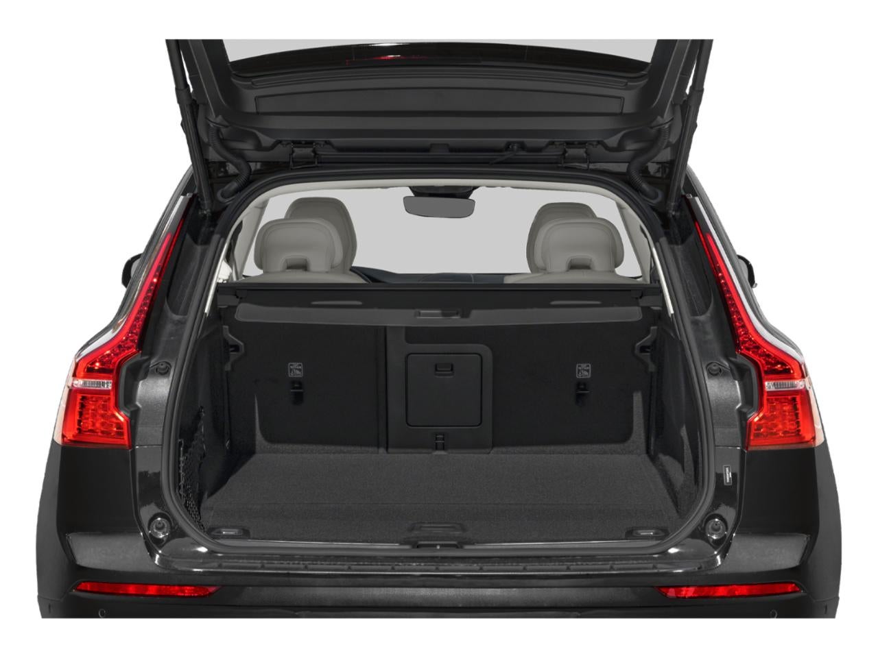 2023 Volvo XC60 Recharge Plug-In Hybrid T8 eAWD PHEV Plus Bright Theme