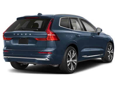 2023 Volvo XC60 Recharge Plug-In Hybrid T8 eAWD PHEV Plus Bright Theme