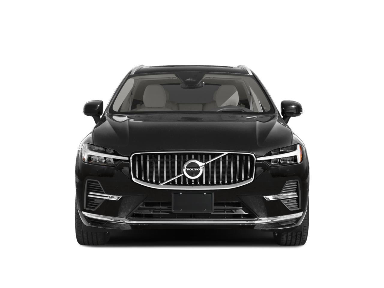 2023 Volvo XC60 Recharge Plug-In Hybrid T8 eAWD PHEV Plus Bright Theme