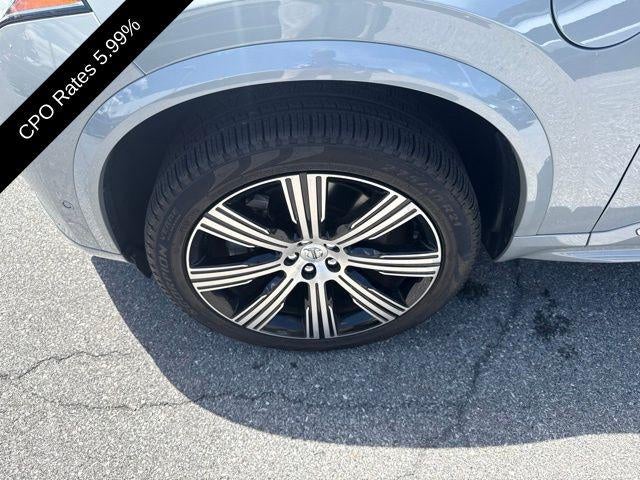 2025 Volvo XC90 Plug-In Hybrid T8 AWD Plus 6-Seater