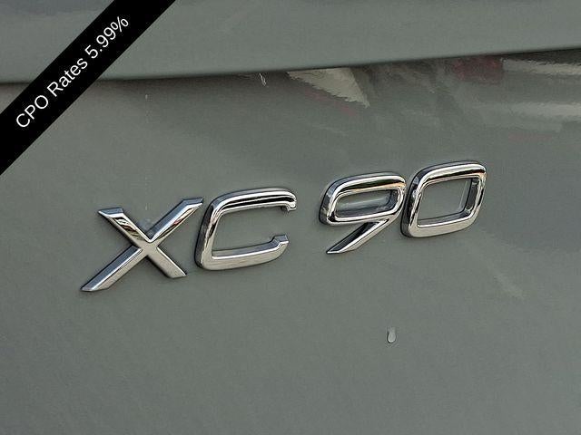 2025 Volvo XC90 Plug-In Hybrid T8 AWD Plus 6-Seater
