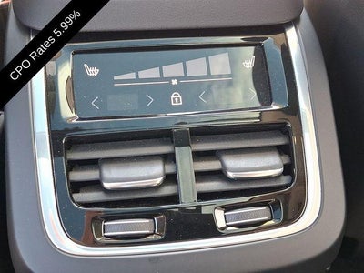 2025 Volvo XC90 Plug-In Hybrid T8 AWD Plus 6-Seater
