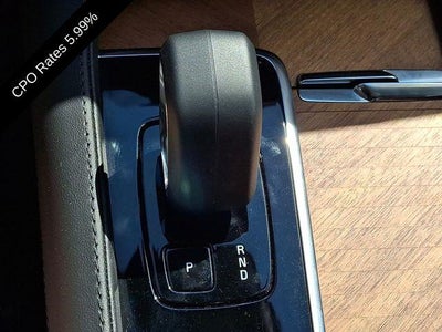 2025 Volvo XC90 Plug-In Hybrid T8 AWD Plus 6-Seater
