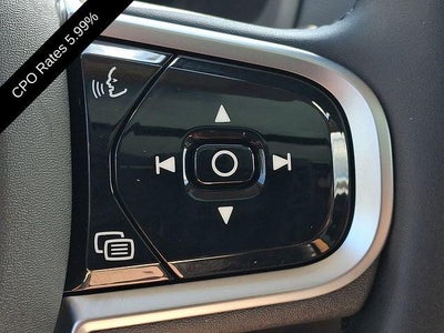 2025 Volvo XC90 Plug-In Hybrid T8 AWD Plus 6-Seater