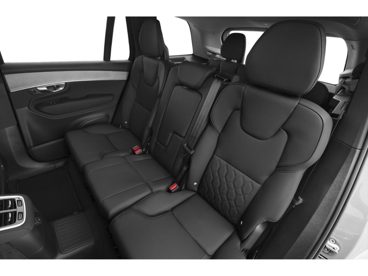 2025 Volvo XC90 Plug-In Hybrid T8 AWD Plus 6-Seater