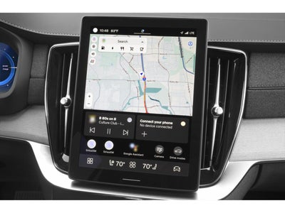 2025 Volvo XC90 Plug-In Hybrid T8 AWD Plus 6-Seater