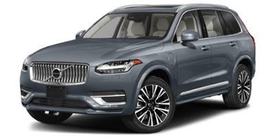 2025 Volvo XC90 Plug-In Hybrid T8 AWD Plus 6-Seater
