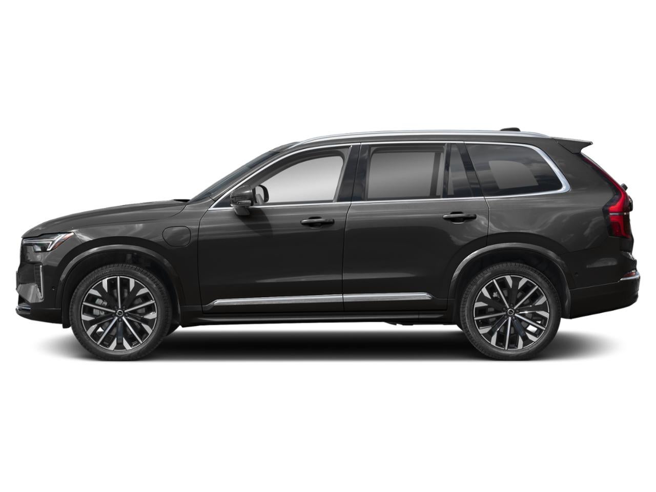 2025 Volvo XC90 Plug-In Hybrid T8 AWD Plus 6-Seater