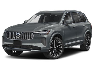 2025 Volvo XC90 Plug-In Hybrid T8 AWD Plus 6-Seater