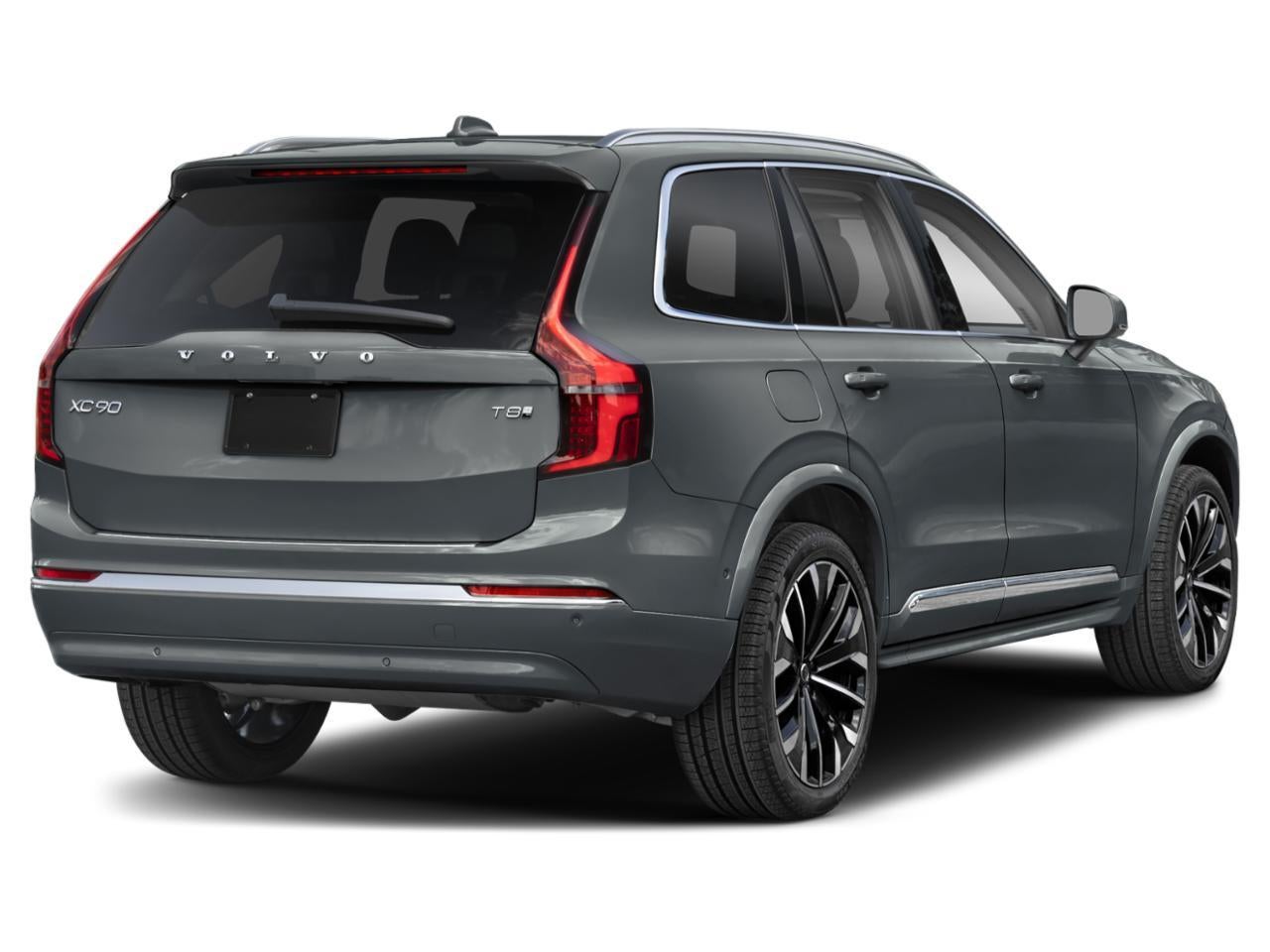 2025 Volvo XC90 Plug-In Hybrid T8 AWD Plus 6-Seater