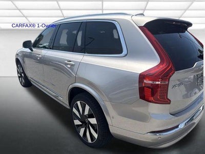 2025 Volvo XC90 Plug-In Hybrid T8 AWD Ultra 6-Seater