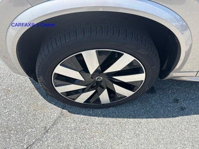 2025 Volvo XC90 Plug-In Hybrid T8 AWD Ultra 6-Seater