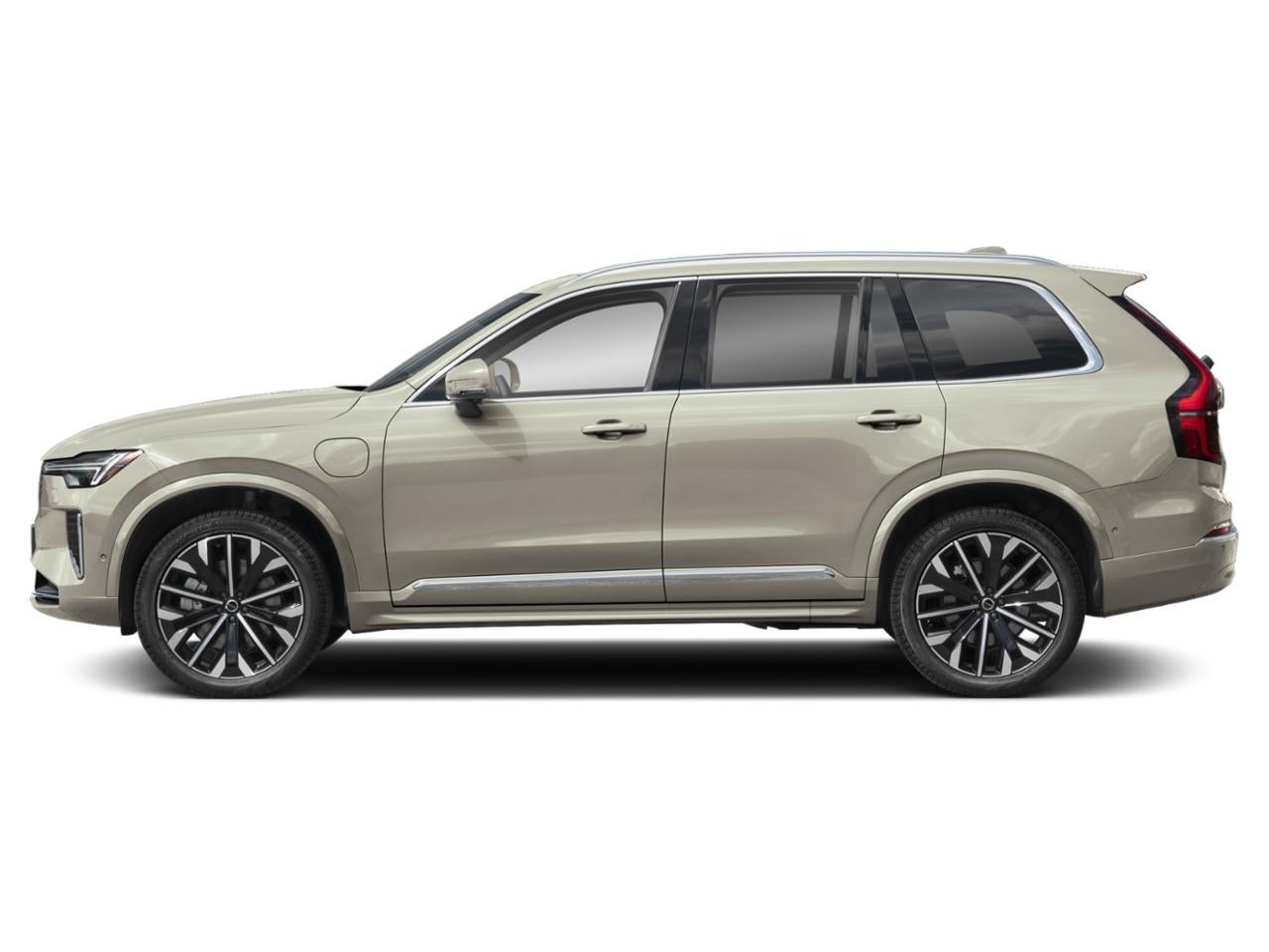 2025 Volvo XC90 Plug-In Hybrid T8 AWD Ultra 6-Seater