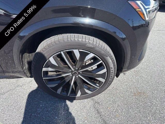 2026 Volvo XC90 Plug-In Hybrid T8 AWD Ultra Dark Theme 6-Seater