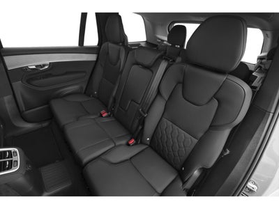2026 Volvo XC90 Plug-In Hybrid T8 AWD Ultra Dark Theme 6-Seater