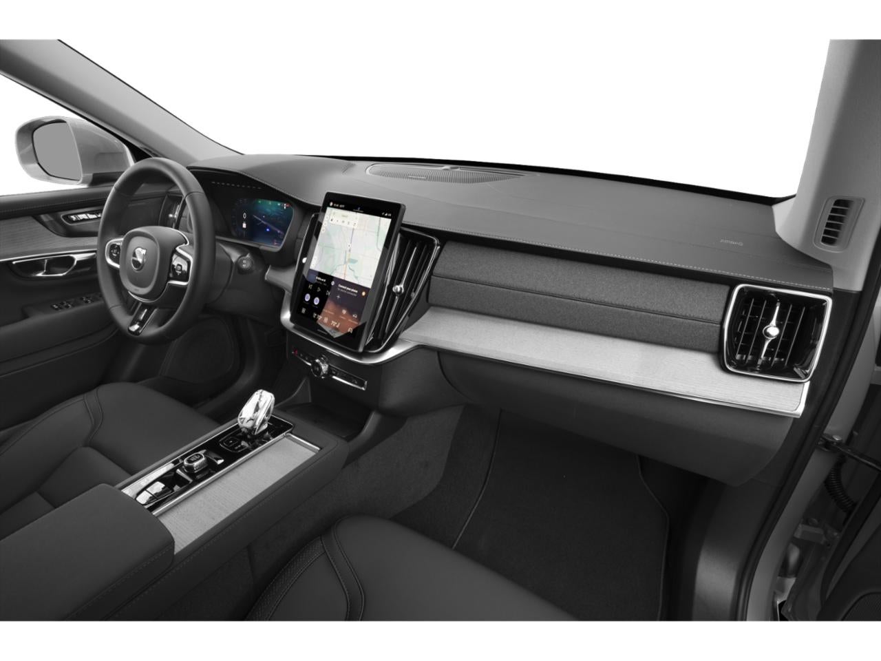 2026 Volvo XC90 Plug-In Hybrid T8 AWD Ultra Dark Theme 6-Seater