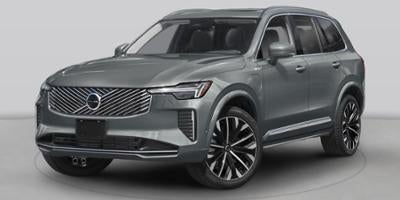 2026 Volvo XC90 Plug-In Hybrid T8 AWD Ultra Dark Theme 6-Seater