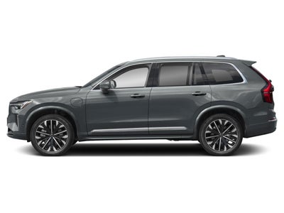 2026 Volvo XC90 Plug-In Hybrid T8 AWD Ultra Dark Theme 6-Seater