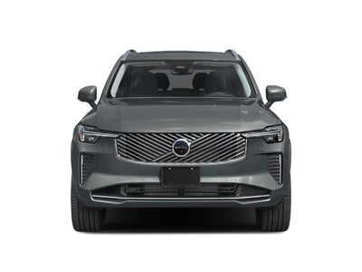 2026 Volvo XC90 Plug-In Hybrid T8 AWD Ultra Dark Theme 6-Seater