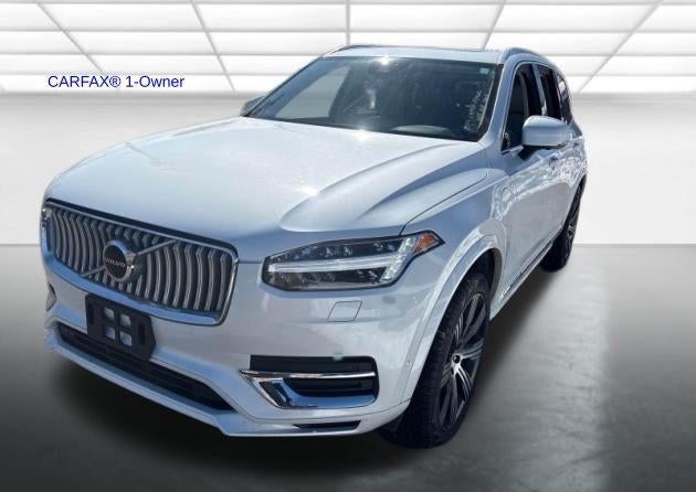 2024 Volvo XC90 Recharge Plug-In Hybrid T8 eAWD PHEV Plus 6P
