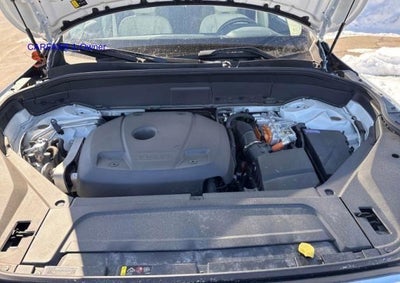 2024 Volvo XC90 Recharge Plug-In Hybrid T8 eAWD PHEV Plus 6P