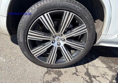 2024 Volvo XC90 Recharge Plug-In Hybrid T8 eAWD PHEV Plus 6P