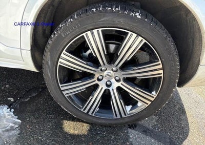 2024 Volvo XC90 Recharge Plug-In Hybrid T8 eAWD PHEV Plus 6P