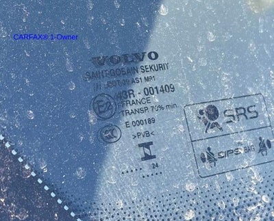 2024 Volvo XC90 Recharge Plug-In Hybrid T8 eAWD PHEV Plus 6P