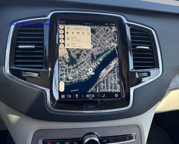 2024 Volvo XC90 Recharge Plug-In Hybrid T8 eAWD PHEV Plus 6P