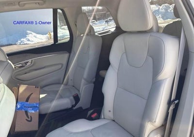 2024 Volvo XC90 Recharge Plug-In Hybrid T8 eAWD PHEV Plus 6P