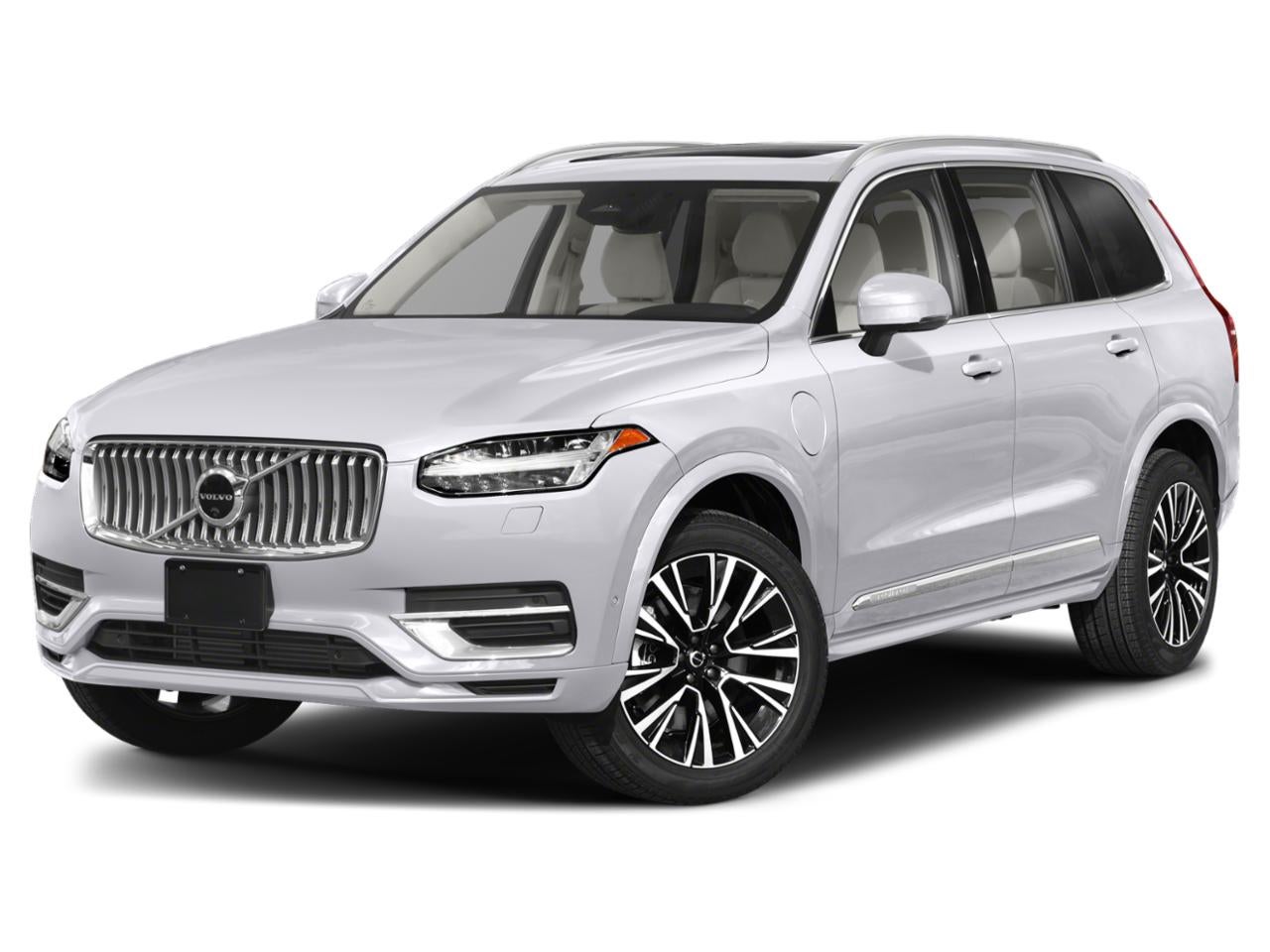 2024 Volvo XC90 Recharge Plug-In Hybrid T8 eAWD PHEV Plus 6P