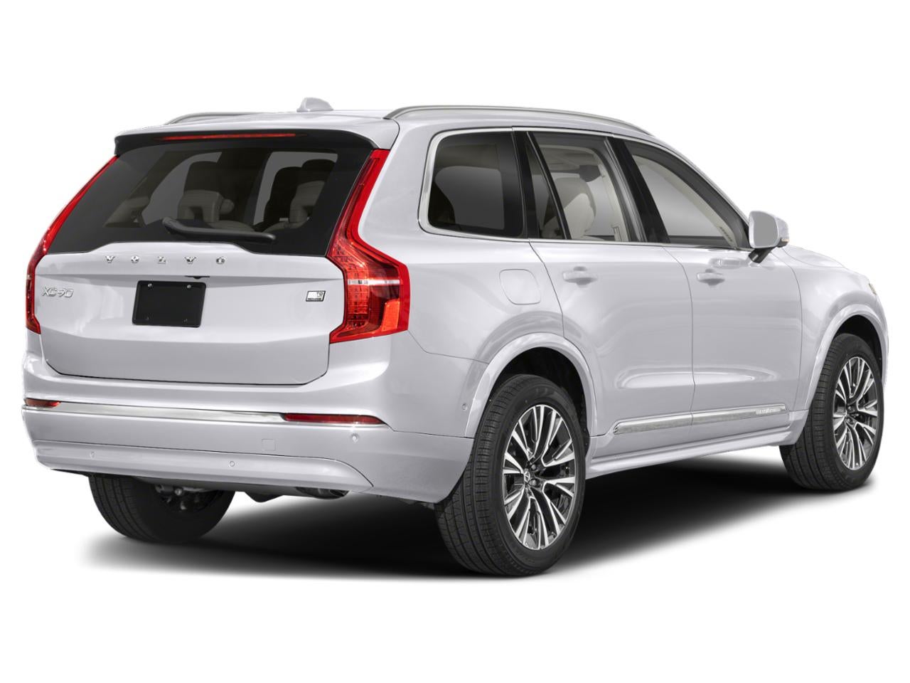 2024 Volvo XC90 Recharge Plug-In Hybrid T8 eAWD PHEV Plus 6P