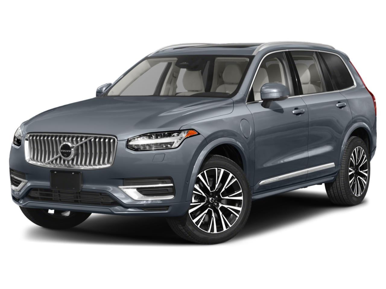 2024 Volvo XC90 Recharge Plug-In Hybrid T8 eAWD PHEV Plus 6P