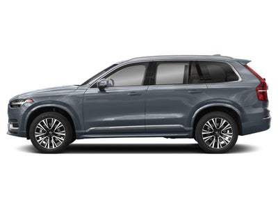 2024 Volvo XC90 Recharge Plug-In Hybrid T8 eAWD PHEV Plus 6P