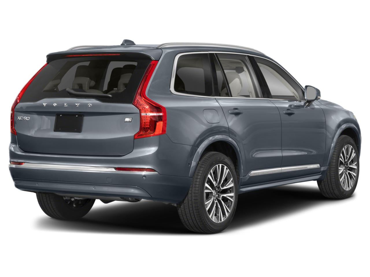 2024 Volvo XC90 Recharge Plug-In Hybrid T8 eAWD PHEV Plus 6P