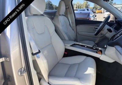 2024 Volvo XC90 Recharge Plug-In Hybrid T8 eAWD PHEV Plus 6P