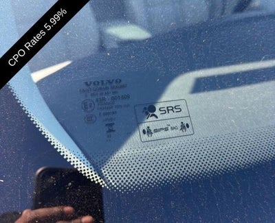 2024 Volvo XC90 Recharge Plug-In Hybrid T8 eAWD PHEV Plus 6P