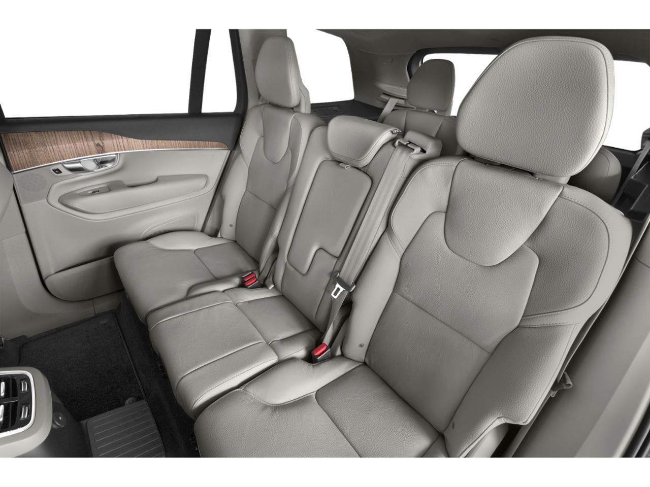 2024 Volvo XC90 Recharge Plug-In Hybrid T8 eAWD PHEV Plus 6P