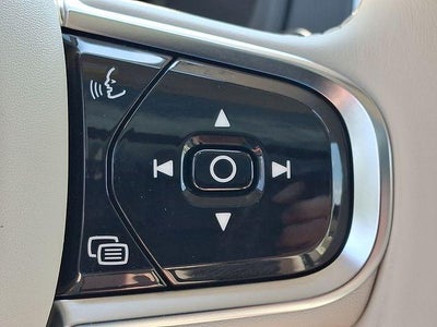 2024 Volvo XC90 Recharge Plug-In Hybrid T8 eAWD PHEV Ultimate 6P
