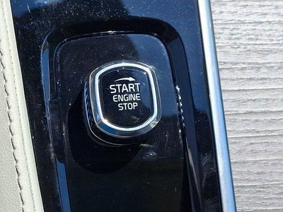 2024 Volvo XC90 Recharge Plug-In Hybrid T8 eAWD PHEV Ultimate 6P